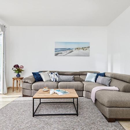 Waikiki Beach House Villa Tivat Eksteriør bilde
